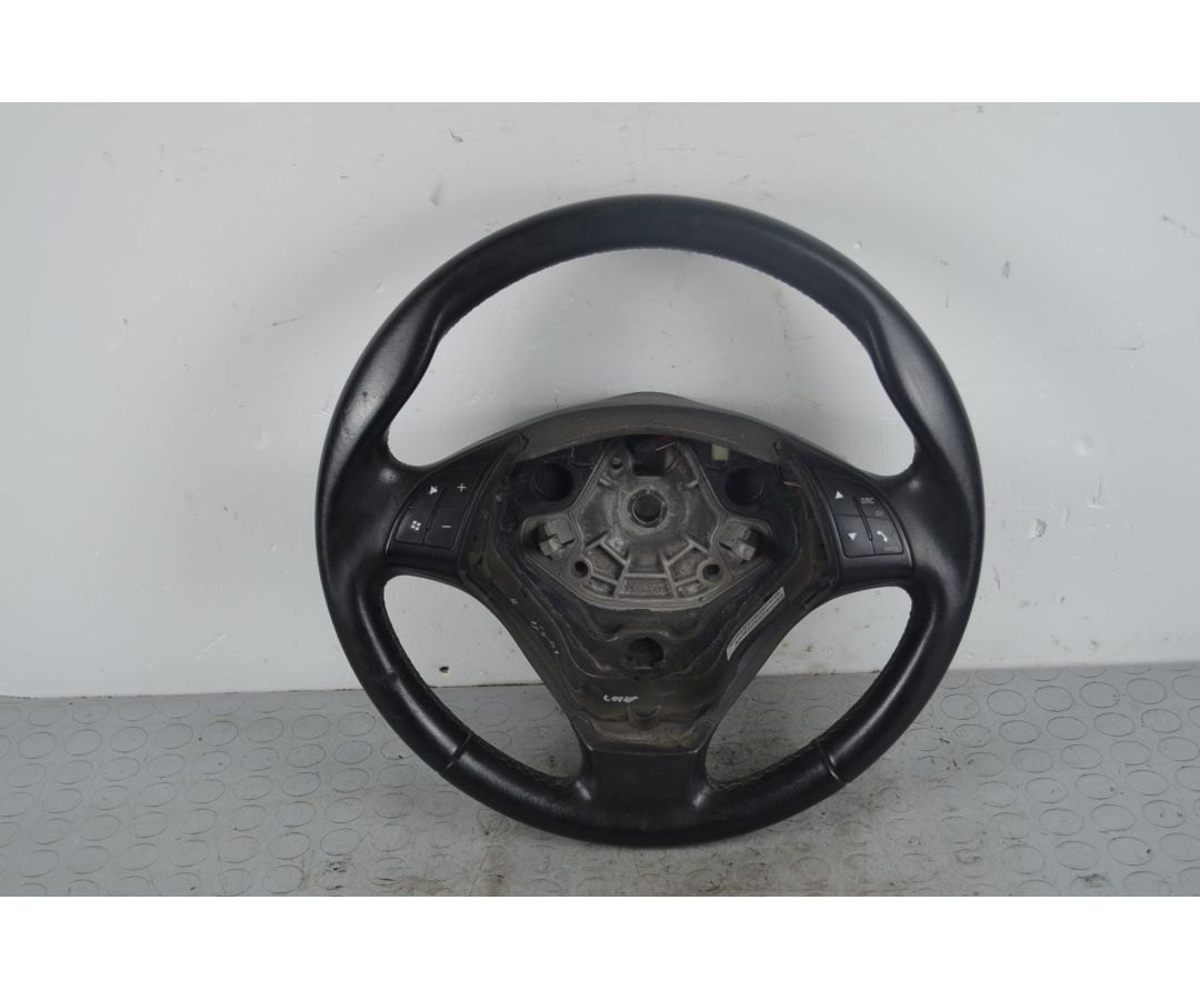 Volante Fiat Grande Punto Dal 2005 al 2018 Cod 7354104230  1718980273688