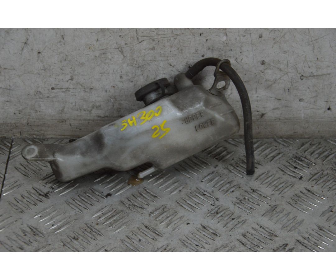 Vaschetta Liquido radiatore Honda SH 300 dal 2011 al 2014  1718981782561