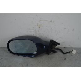 Specchietto retrovisore esterno SX Lancia Lybra Dal 1999 al 2006 Cod 0156498  1719210928187