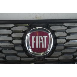 Griglia anteriore Fiat Tipo Dal 2015 in poi Cod 52033259  1719211630942