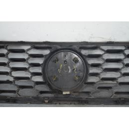 Griglia anteriore Fiat Tipo Dal 2015 in poi Cod 52033259  1719211630942