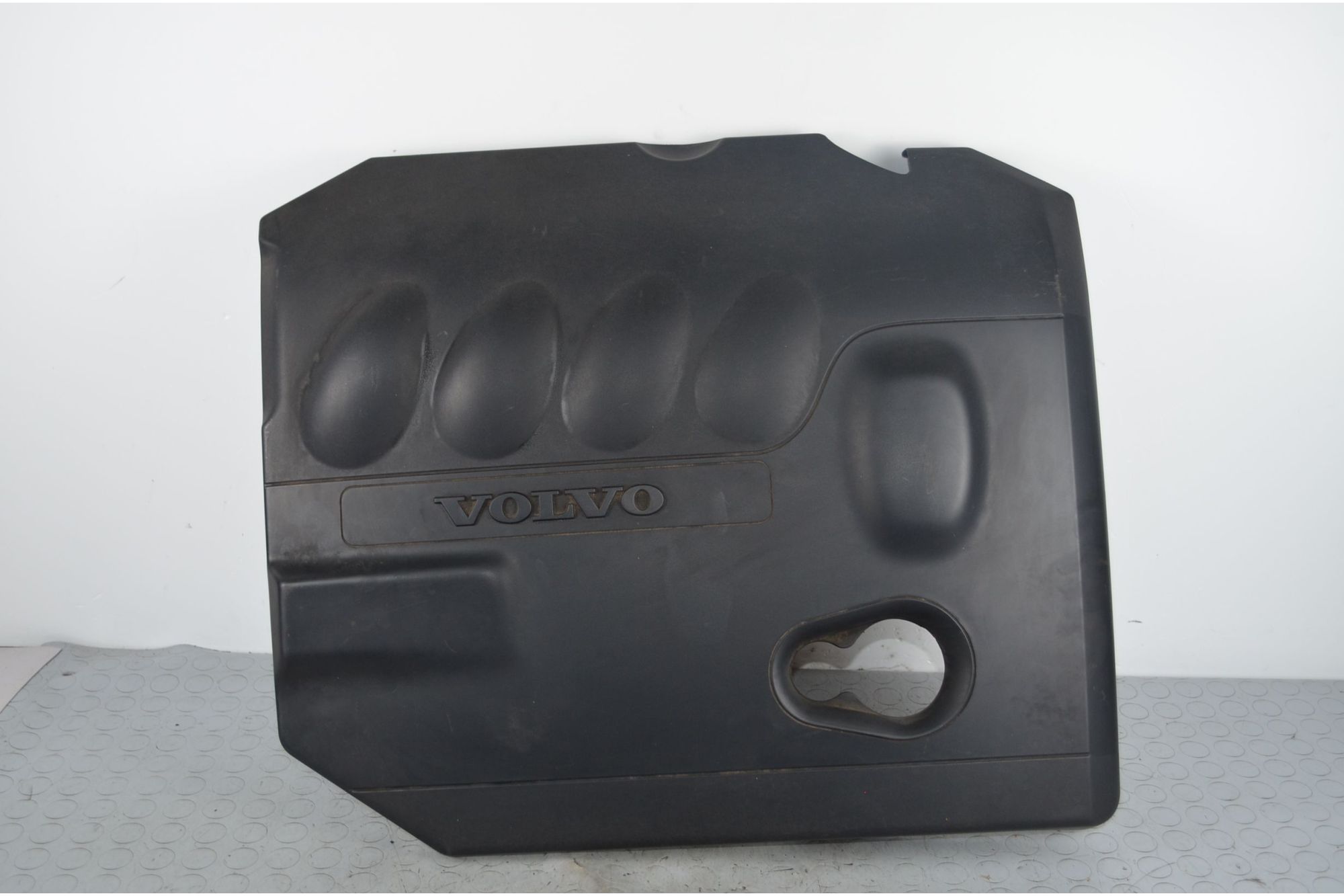 Coperchio motore Volvo V50 Dal 2004 al 2012 Cod 30731412  1719213315830