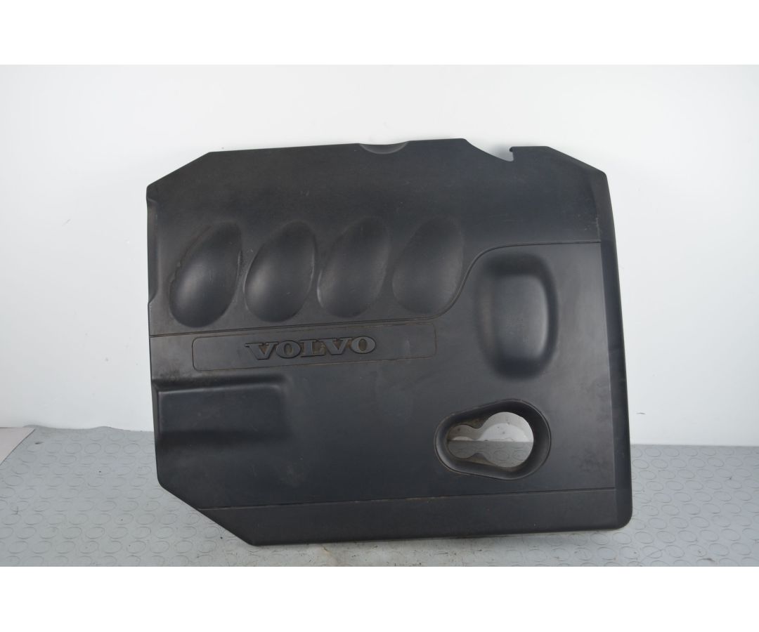 Coperchio motore Volvo V50 Dal 2004 al 2012 Cod 30731412  1719213315830