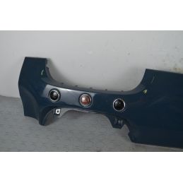 Rivestimento modanatura cruscotto Fiat 500 dal 2007 al 2015 Cod 735605041  1719214481763