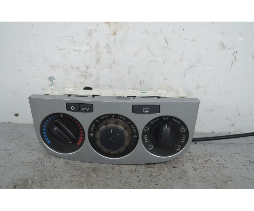 Controllo Comando Clima Opel Corsa D dal 2006 al 2014 Cod 13239863  1719214328860