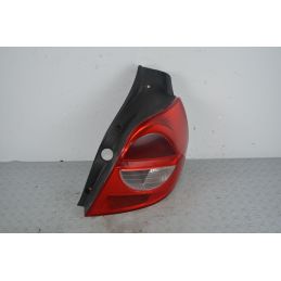 Fanale Stop posteriore DX Renault Clio III Dal 2005 al 2013 Cod 8200459960  1719214516397