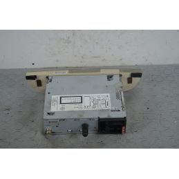 Autoradio Fiat 500 dal 2007 al 2015 Cod 735452484  1719215462532