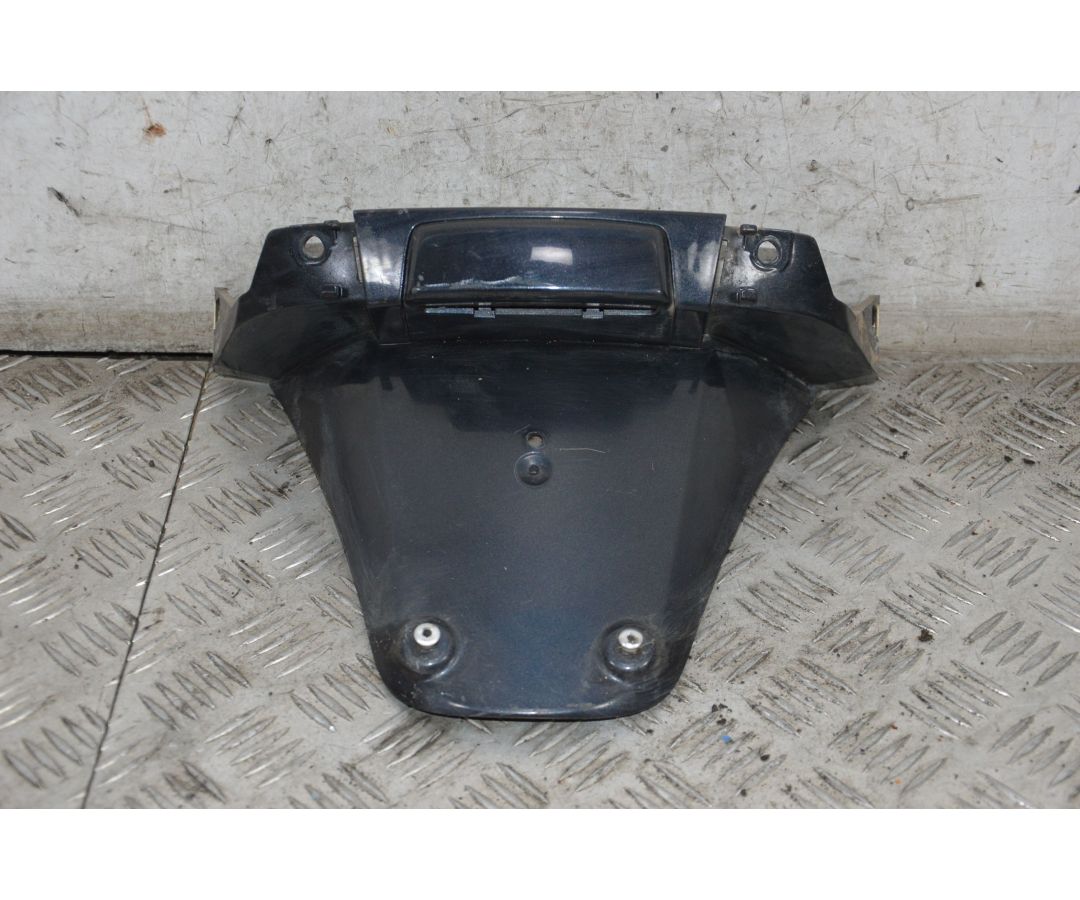 Carena Parafango Posteriore Piaggio Vespa LX 150 Dal 2012 al 2013  1719215310833