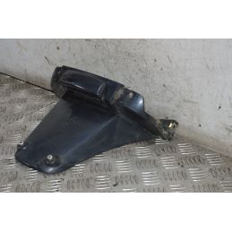 Carena Parafango Posteriore Piaggio Vespa LX 150 Dal 2012 al 2013  1719215310833