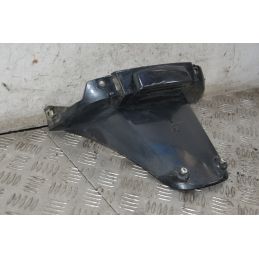 Carena Parafango Posteriore Piaggio Vespa LX 150 Dal 2012 al 2013  1719215310833