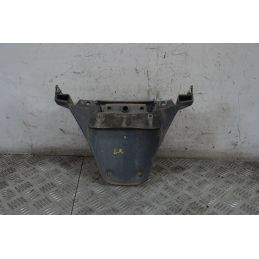 Carena Parafango Posteriore Piaggio Vespa LX 150 Dal 2012 al 2013  1719215310833