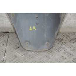 Carena Parafango Posteriore Piaggio Vespa LX 150 Dal 2012 al 2013  1719215310833