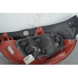 Fanale Stop posteriore SX Renault Clio III Dal 2005 al 2013 Cod 8200459962  1719215142939