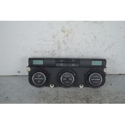 Controllo Comando Clima Volkswagen Golf V SW dal 2003 al 2010 Cod 1K0907044CT  1719215612371