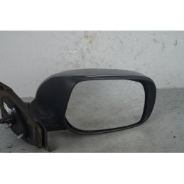 Specchietto retrovisore esterno DX Toyota Yaris dal 2005 al 2011 Cod 879100D260  1719216262889