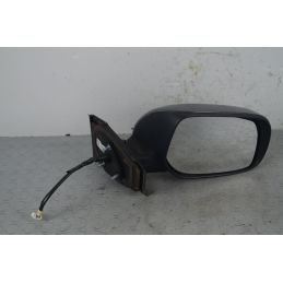 Specchietto retrovisore esterno DX Toyota Yaris dal 2005 al 2011 Cod 879100D260  1719216262889