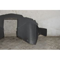 Carena Coprimanubrio Inferiore Yamaha Xmax X-max 250 dal 2005 al 2009  1719215961493