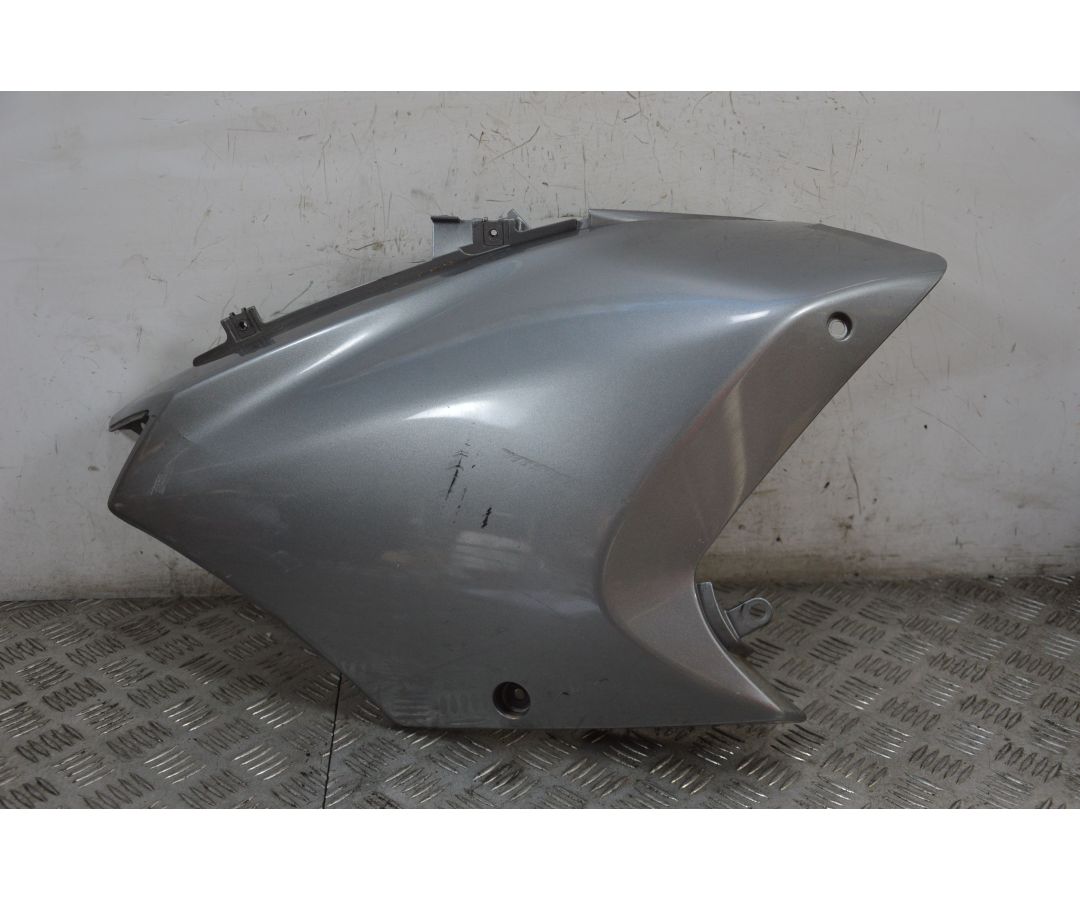 Carena Fianchetto Anteriore Sinistro Suzuki V-Strom 650 DL Dal 2008 Al 2011  1719216576863