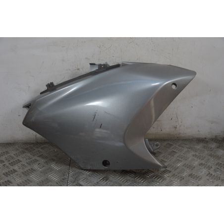 Carena Fianchetto Anteriore Sinistro Suzuki V-Strom 650 DL Dal 2008 Al 2011  1719216576863