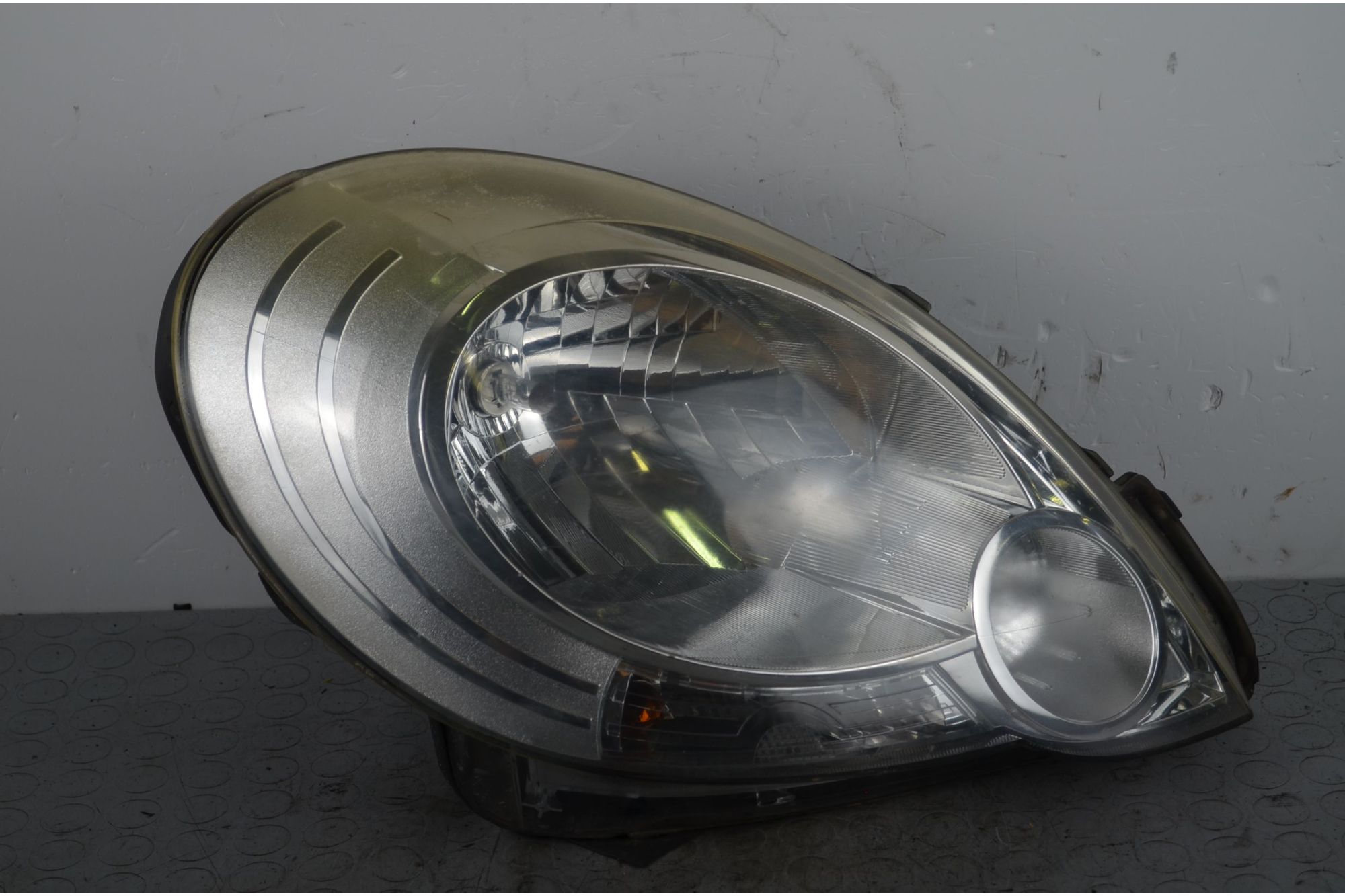 Faro Anteriore DX Renault Kangoo dal 2008 al 2013 Cod 260106220r  1719216509526