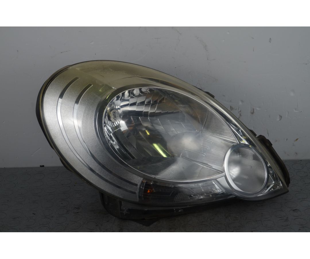 Faro Anteriore DX Renault Kangoo dal 2008 al 2013 Cod 260106220r  1719216509526