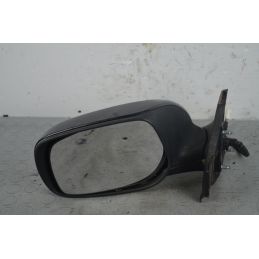 Specchietto retrovisore esterno SX Toyota Yaris dal 2005 al 2011 Cod 879400D240  1719217374451