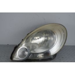 Faro Anteriore SX Renault Kangoo dal 2008 al 2013 Cod 7701068181  1719217623412