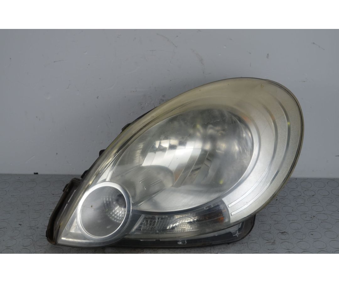 Faro Anteriore SX Renault Kangoo dal 2008 al 2013 Cod 7701068181  1719217623412