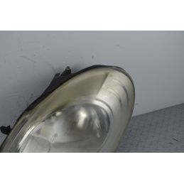 Faro Anteriore SX Renault Kangoo dal 2008 al 2013 Cod 7701068181  1719217623412