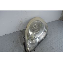 Faro Anteriore SX Renault Kangoo dal 2008 al 2013 Cod 7701068181  1719217623412