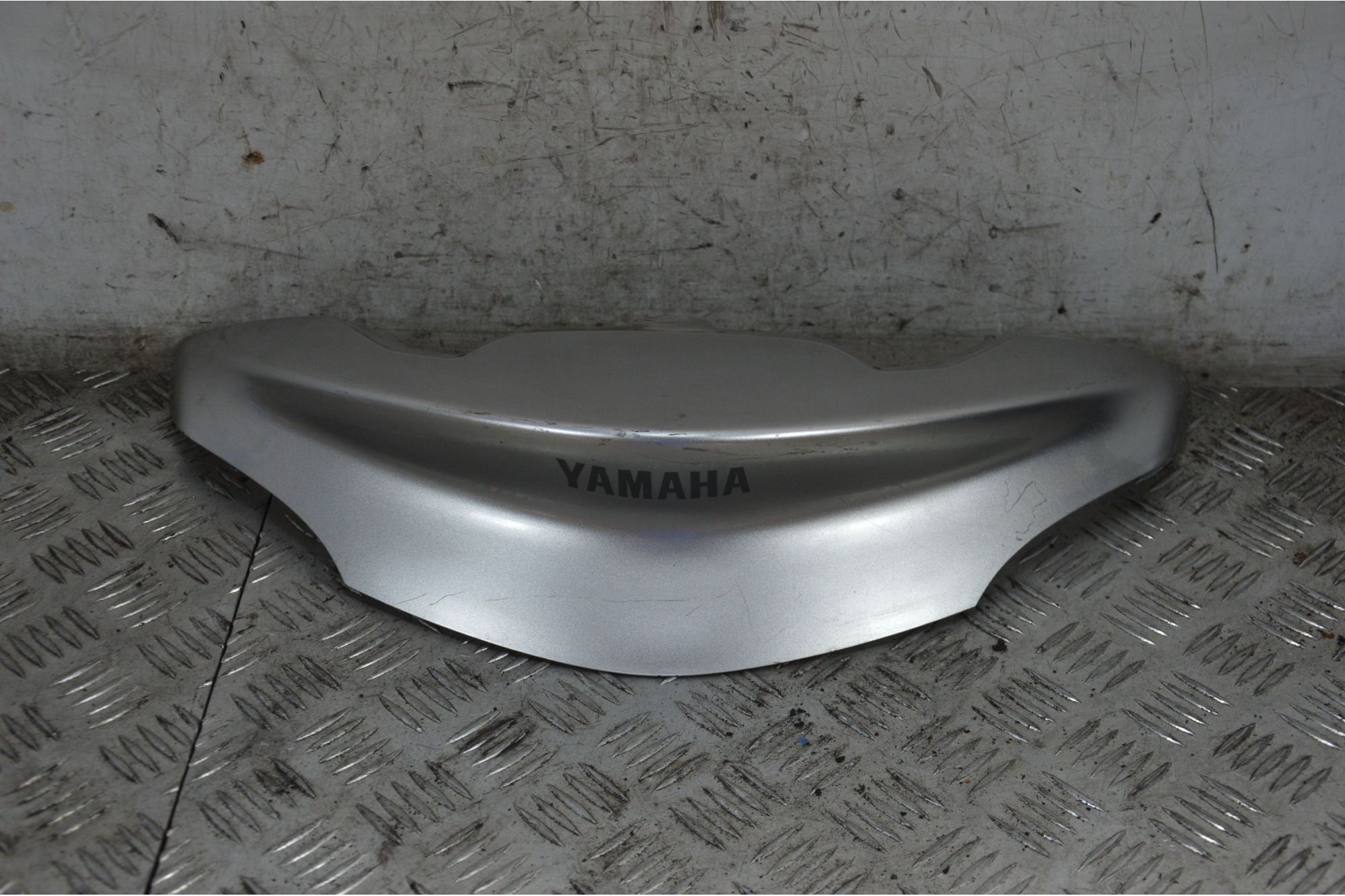 Carena Codino Posteriore Yamaha Majesty 400 dal 2004 al 2008  1719217706207