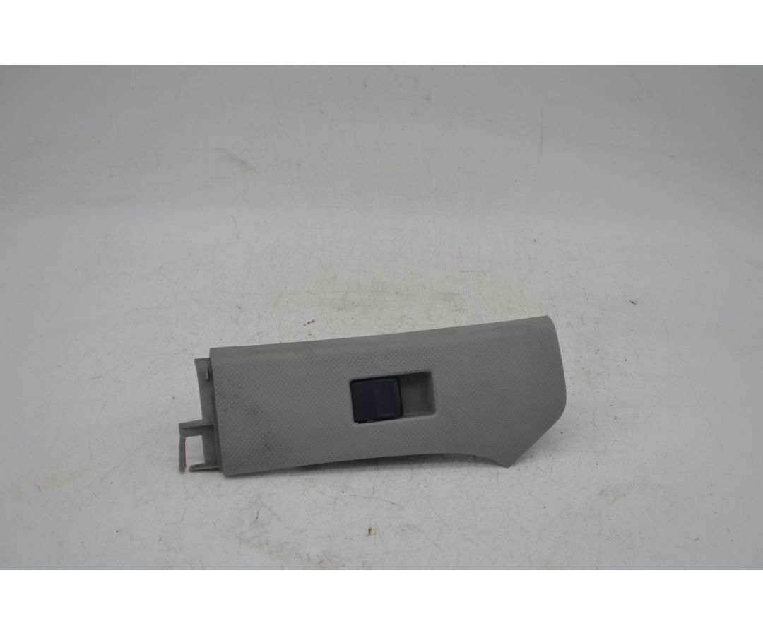 Pulsantiera alzacristalli anteriore DX Toyota yaris dal 2005 al 2011 Cod 742310d090  1719218582947