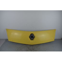 Griglia Anteriore Renault Kangoo dal 2008 al 2013 Cod 8200625322  1719218146569