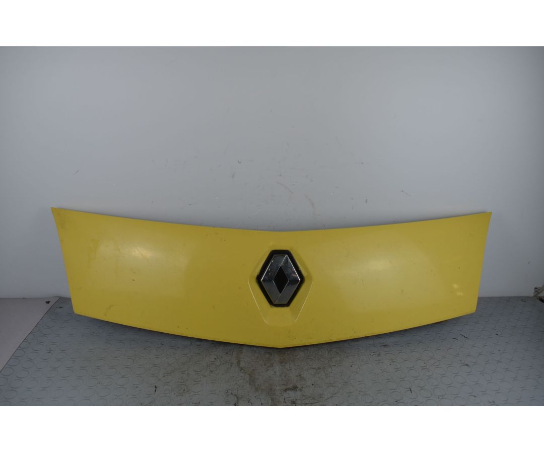 Griglia Anteriore Renault Kangoo dal 2008 al 2013 Cod 8200625322  1719218146569