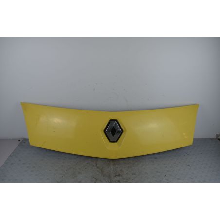 Griglia Anteriore Renault Kangoo dal 2008 al 2013 Cod 8200625322  1719218146569