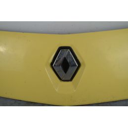 Griglia Anteriore Renault Kangoo dal 2008 al 2013 Cod 8200625322  1719218146569