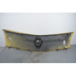 Griglia Anteriore Renault Kangoo dal 2008 al 2013 Cod 8200625322  1719218146569