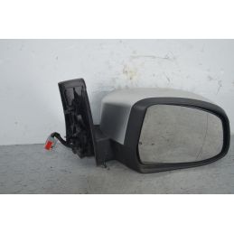 Specchietto retrovisore esterno DX Ford Focus II Dal 2008 al 2011 Cod 1610000  1719220071934