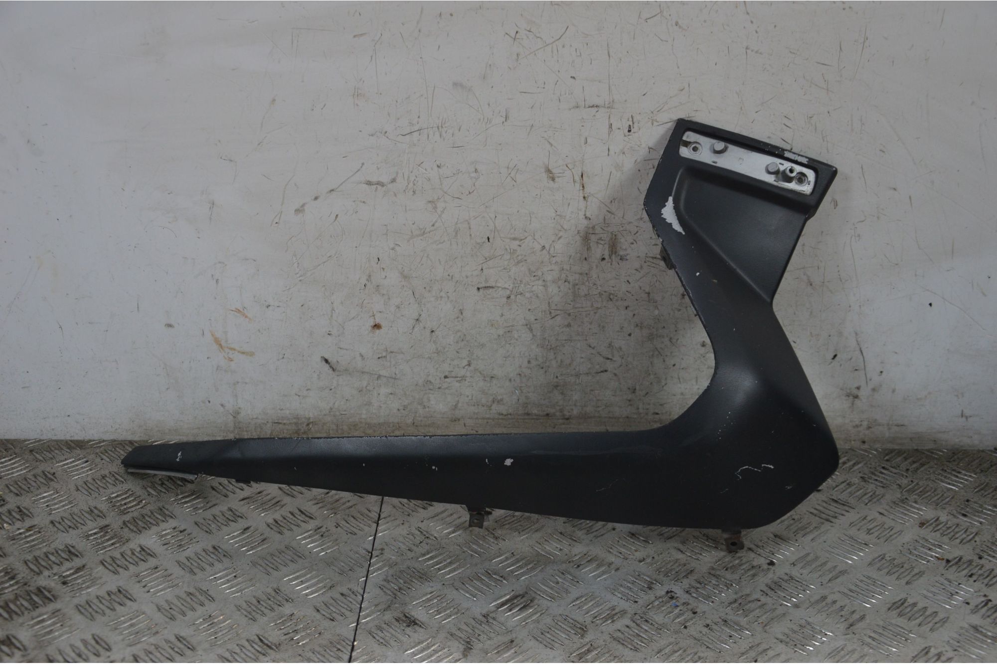 Carena Fianchetto SottoPedana DX Yamaha X-Max XMax 250 Dal 2005 al 2007  1719220959843