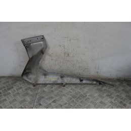 Carena Fianchetto SottoPedana DX Yamaha X-Max XMax 250 Dal 2005 al 2007  1719220959843