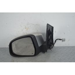 Specchietto retrovisore esterno SX Ford Focus II Dal 2008 al 2011 Cod 1610081  1719220670533