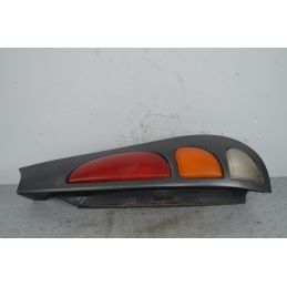 Fanale Stop Posteriore DX Fiat Marea SW dal 1999 al 2003 Cod 46808766  1719220611178