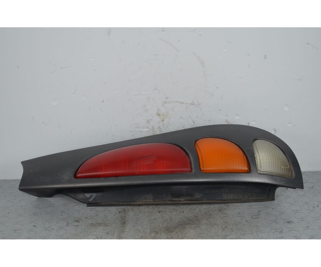 Fanale Stop Posteriore DX Fiat Marea SW dal 1999 al 2003 Cod 46808766  1719220611178