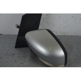 Specchietto retrovisore esterno SX Ford Focus II Dal 2008 al 2011 Cod 1610081  1719220670533