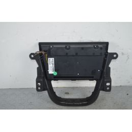 Pulsantiera centrale autoradio Opel Mokka Dal 2012 al 2019 Cod 95352486  1719221249776