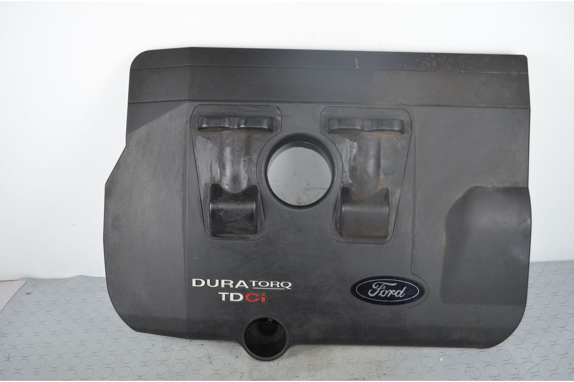 Coperchio motore Ford Mondeo III dal 2000 al 2007 Cod 2s7q-6n041-be  1719222669580