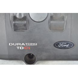 Coperchio motore Ford Mondeo III dal 2000 al 2007 Cod 2s7q-6n041-be  1719222669580