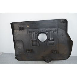 Coperchio motore Ford Mondeo III dal 2000 al 2007 Cod 2s7q-6n041-be  1719222669580