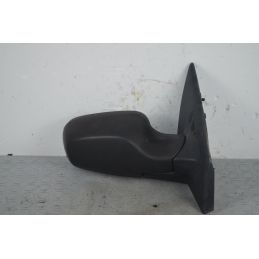 Specchietto retrovisore esterno DX Renault Clio III Dal 2005 al 2013 Cod 7701061193  1719222264624