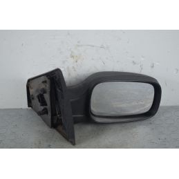 Specchietto retrovisore esterno DX Renault Clio III Dal 2005 al 2013 Cod 7701061193  1719222264624